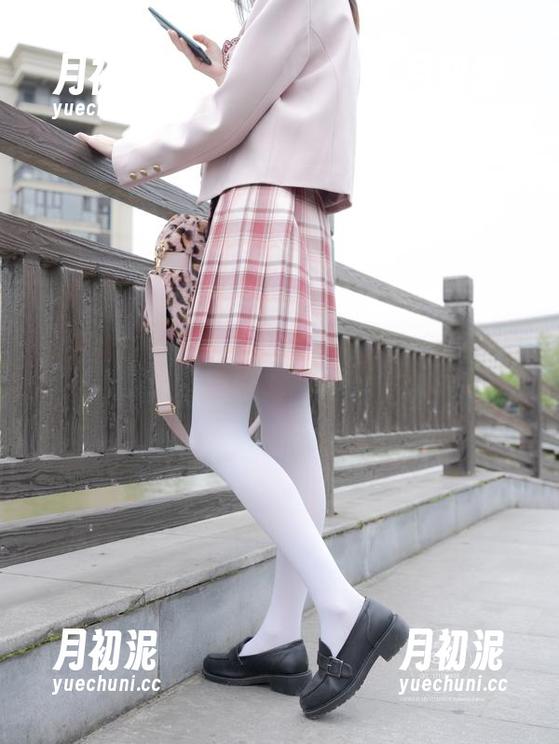 紧急企划-小枫 紧急企划 - 拍照的理由?小枫在美图中分享清纯轨迹!
