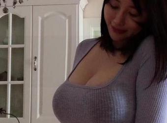 微密圈 - 紫色哒豚豚修女的图册，免费教你如何优雅地“原谅”