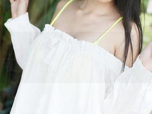 美媛馆 - 黑丝又是什么神仙操作，高清全网最美图，于大乔真会挑。