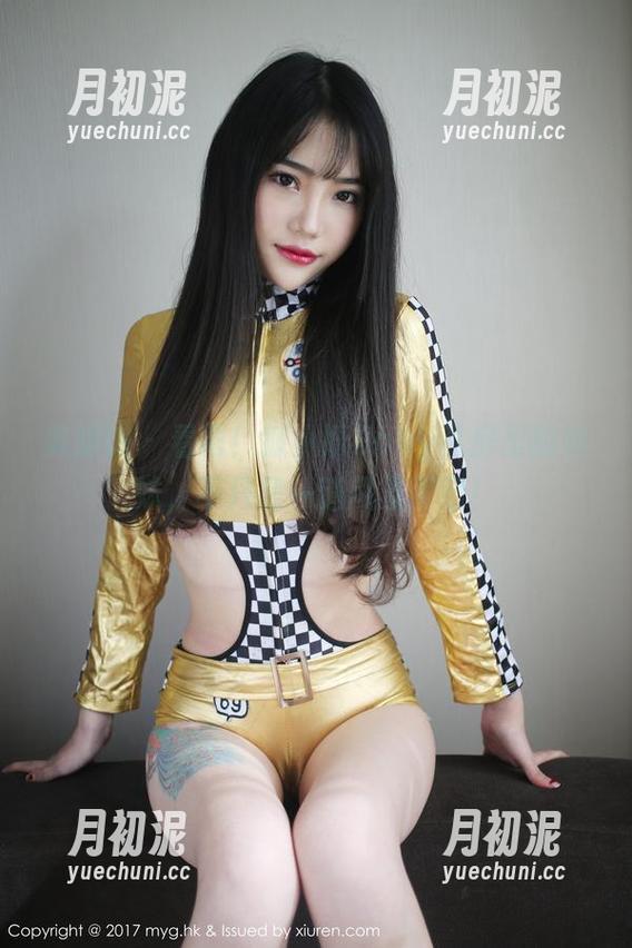 美媛馆 - 看吧！狐小妖Baby私房里的妹妹，不只是一道风景而已！