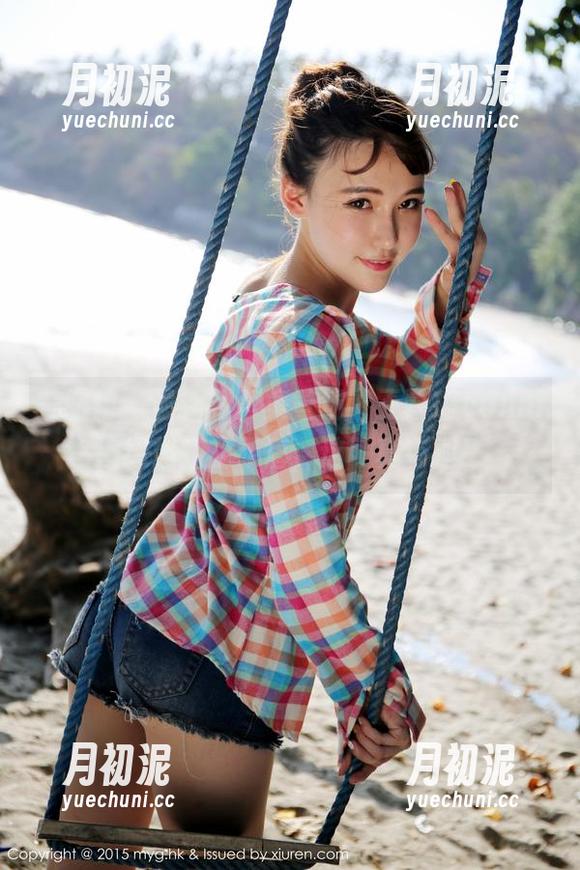 美媛馆 - 最新写真集登场，王馨瑶yanni演绎姐姐的矛盾，这可真有趣！