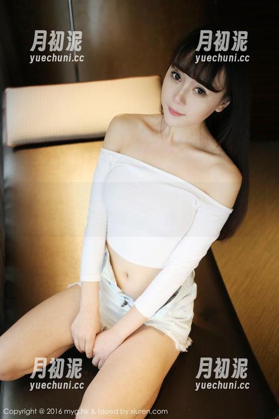 美媛馆 - 艾然Airan的内衣全集，你可能会问：“真的？这也是内衣？”