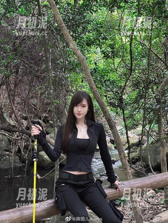 腐团儿Ikaros 无圣光下,腐团儿Ikaros的纯白容颜和奇怪的内心戏。