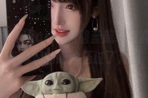 看，腐团儿Ikaros的碧蓝航线写真合集：舰娘们的眼神压过了海面