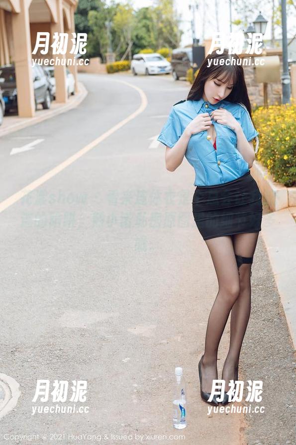 花漾show-熊小诺 花漾show - 看来连体衣是个总会让我流连的陷阱,熊小诺私房原图里的细节好多哦。