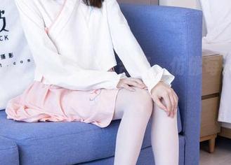 袜啵啵 - 瑶瑶的婚纱合集，仿佛每一缕都是一段小秘密