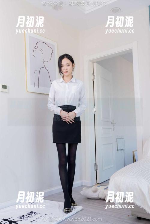 袜啵啵 - 稚予黑丝的花絮资源，在线的时候我都快眯眼了！