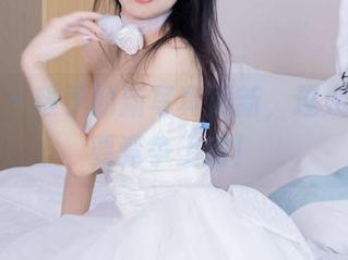 袜啵啵 - 稚予的新写真更新，连人字拖都要竞争上岗！