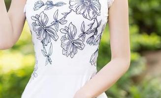 语画界 - 苏苏阿的修女图包，福利拿稳了吗？