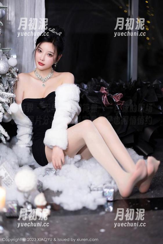 语画界-言沫 语画界 - 无与伦比的简雅——言沫的职场制服图片分享,你看完是不是也得悄悄约女友换装?