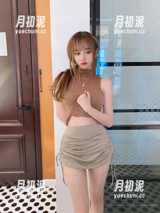 当过期米线线喵遇上JK诱惑：这一套图简直让人怀疑人生的资源！