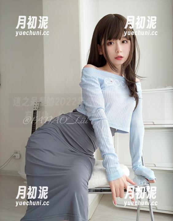 迷之呆梨的2022年合集，原图替代了所有想象，给人一种意外的满足感！