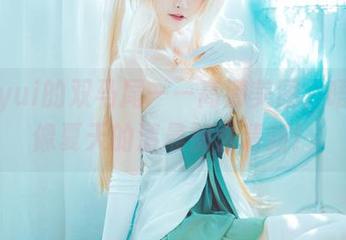 金鱼yui的双马尾——高清美图，唔，就像夏天的清晨那么清新！