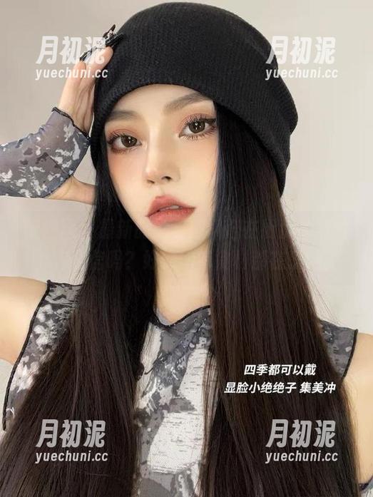 微密圈 - 最新的她，陈佩奇在厨房的照片，你相信吗？好像所有食材都在爱她。