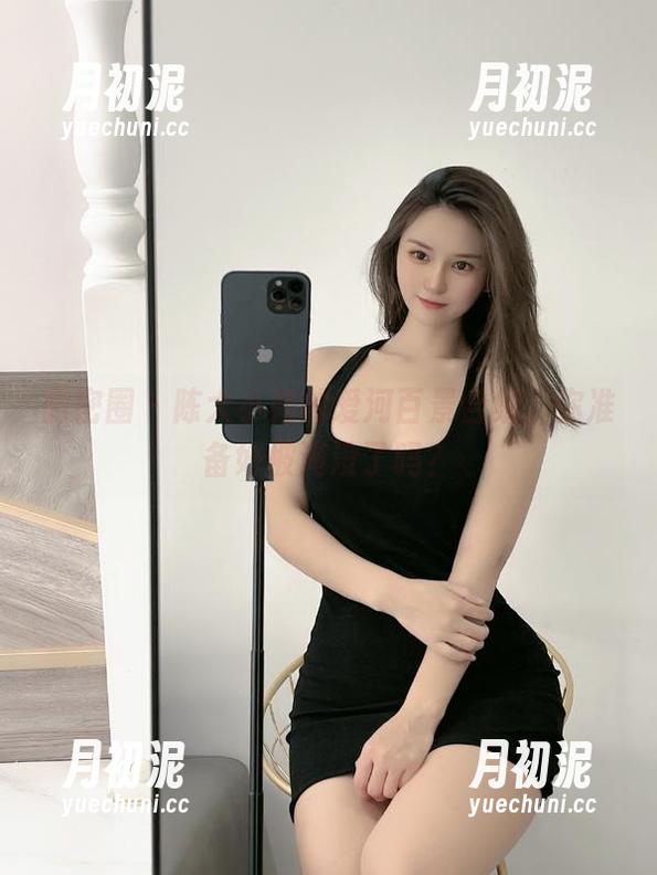 微密圈 - 陈大小姐的爱河百景合集，你准备好被淹没了吗？