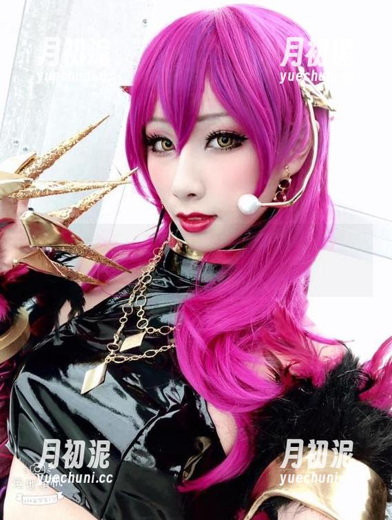 雨波_HaneAme 想看雨波_HaneAme学妹COS效果?来!高清画质保证你眼睛不舍得眨!