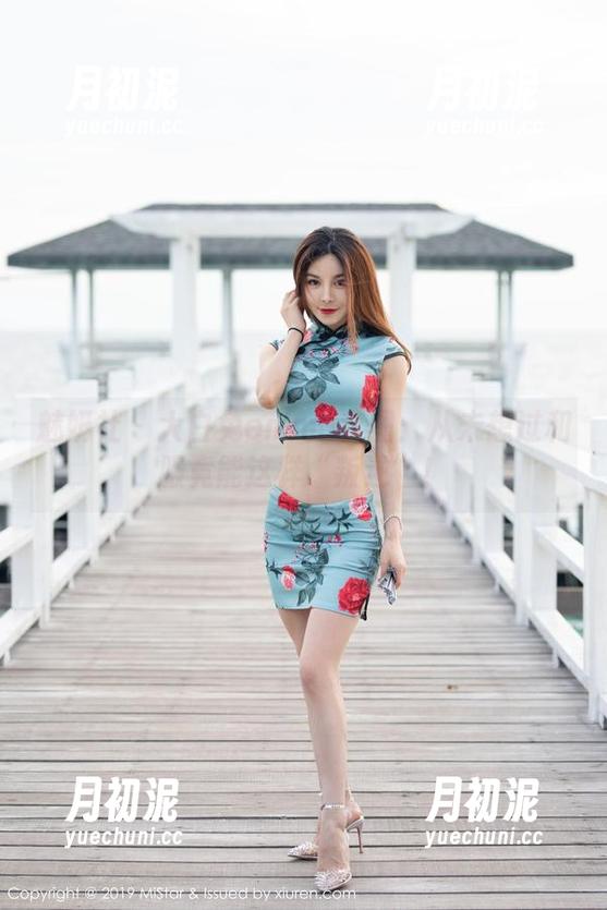 魅妍社-大白兔emma 魅妍社 - 大白兔emma套图:从未想过和服竟能这样“叛逆”!