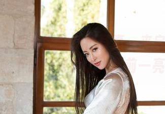 魅妍社 - 黄乐然的女神写真，来自另一维度，下载后果真让人眼前一亮。