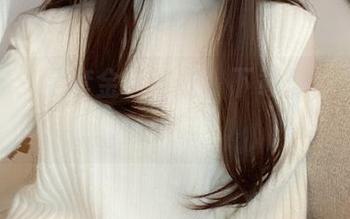 鹿野希：全套金色纱衣，下载后你会发现新大陆？